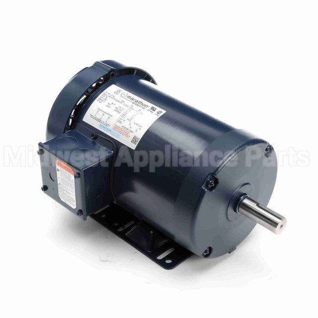 E2154 Marathon Motor