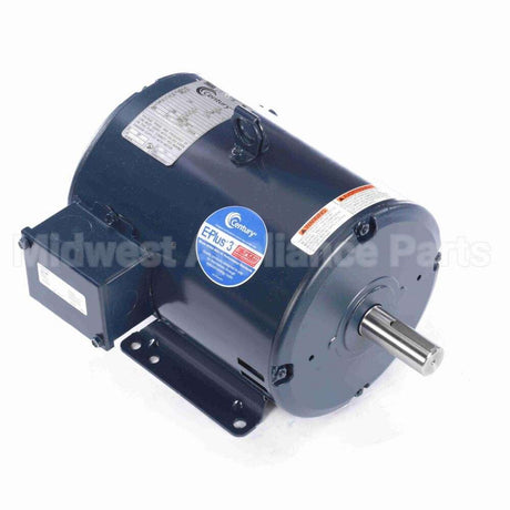 E218M2 Century Motor