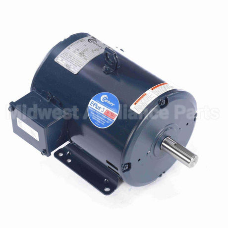 E218M2 Century Motor