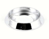 R32027 American Range Bezel,Knob Chrome Plated