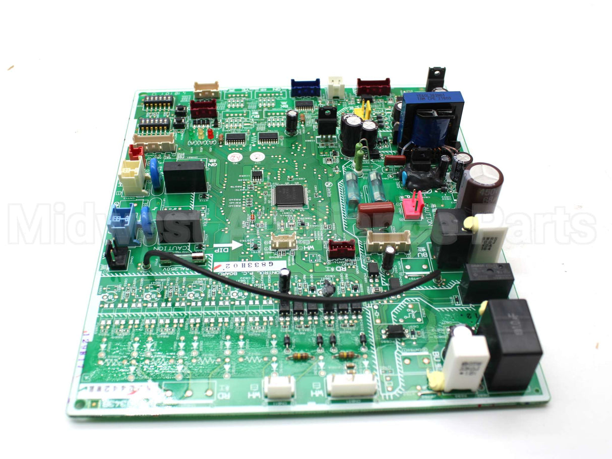 E2210J450 Mitsubishi Electric Outdoor Control Board