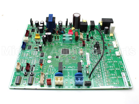E2210J450 Mitsubishi Electric Outdoor Control Board