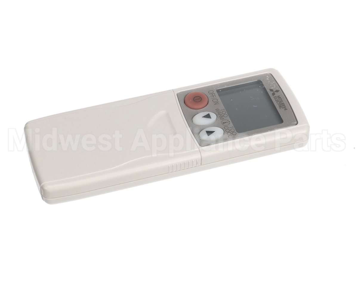 E2244E426 Mitsubishi Electric Remote Control