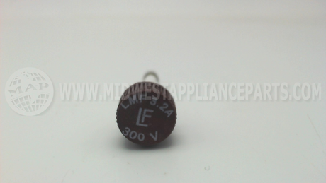 LMF03.2 Littelfuse 300V T/D Inline Fuse 3.2A