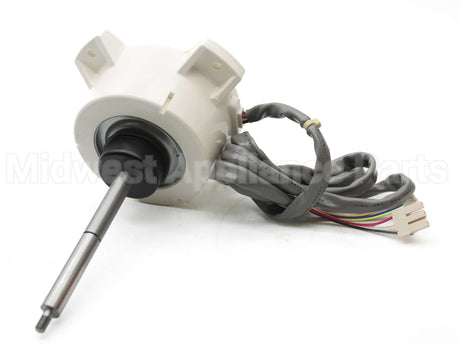 E22A58301 Mitsubishi Electric Dc280-340V 60W 8P Motor