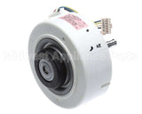 E22C24300 Mitsubishi Electric 280-340V 30W 8P Motor