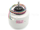 E22C92300 Mitsubishi Electric 340Vdc 56W 8P Fan Motor