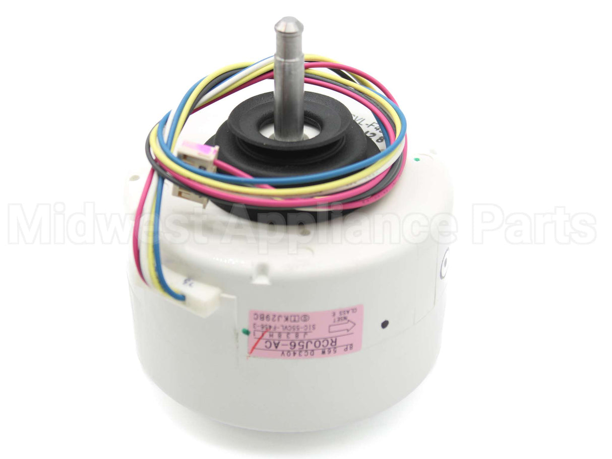 E22C92300 Mitsubishi Electric 340Vdc 56W 8P Fan Motor