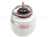 E22C92300 Mitsubishi Electric 340Vdc 56W 8P Fan Motor