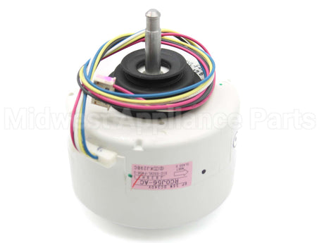 E22C92300 Mitsubishi Electric 340Vdc 56W 8P Fan Motor