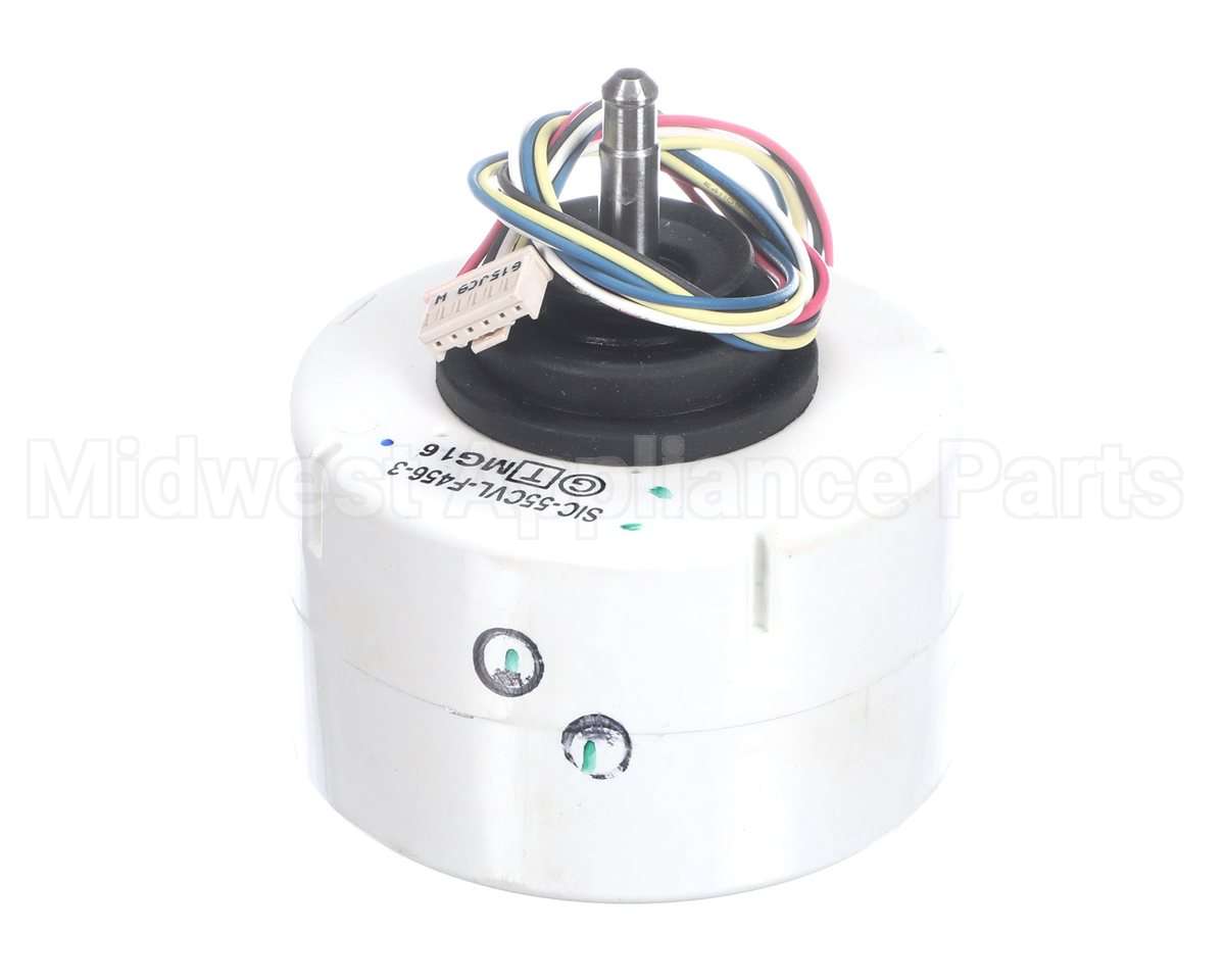 E22C92300 Mitsubishi Electric 340Vdc 56W 8P Fan Motor