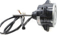 E22E34301 Mitsubishi Electric Dc280V 77W 8P Motor