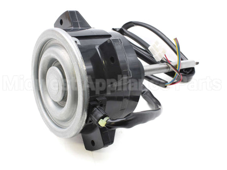 E22E34301 Mitsubishi Electric Dc280V 77W 8P Motor