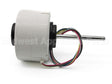 E22F28300 Mitsubishi Electric 340Vdc 56W 8P Motor