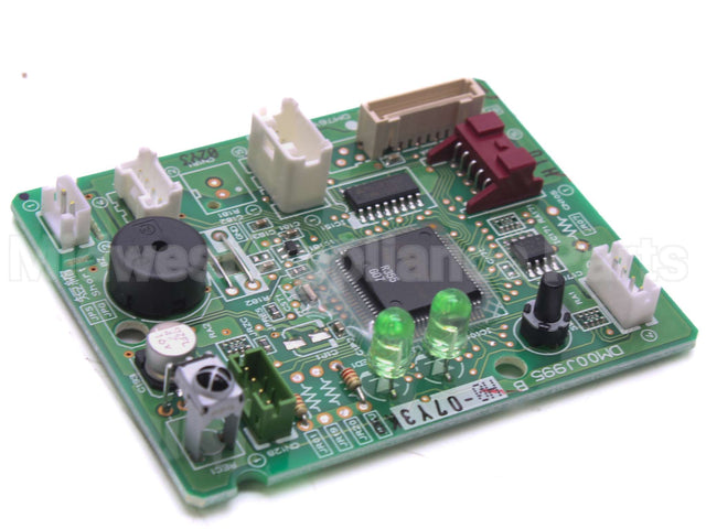 E22G58452 Mitsubishi Electric Control Pc Bord