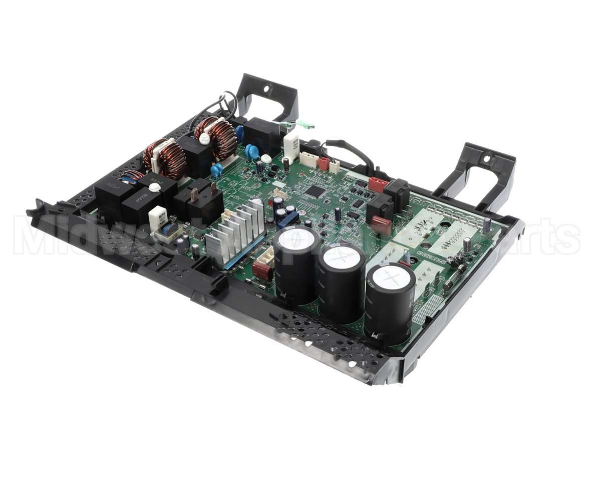 E22J43451 Mitsubishi Electric Inverter Pc Control Board