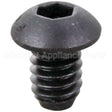 1107 Compatible Globe Retaining Screw - Roller