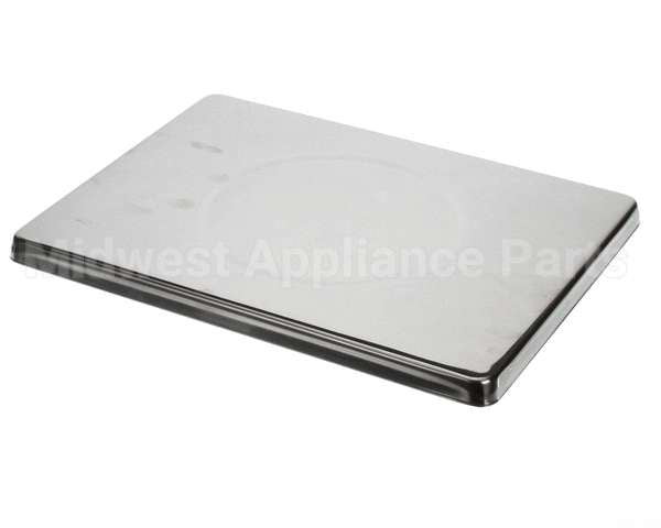 E256809 Globe Platter