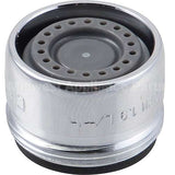 E2605JKCP Compatible Chicago Faucet Aerator, Econo-Flo, Leadfree