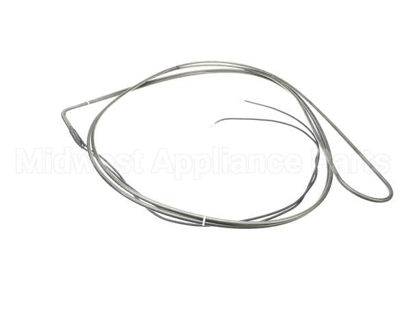 E269331 Hussmann Heater Sm2-3 Dp 1500W130V 131.5