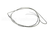 E269331 Hussmann Heater Sm2-3 Dp 1500W130V 131.5