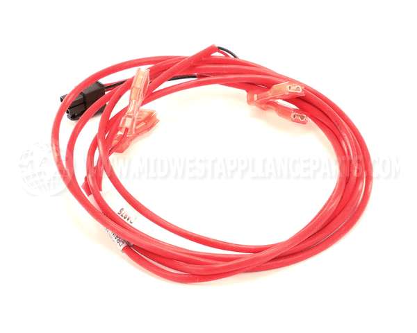 8075160 Frymaster Harness,Pro Ii Dv Drain Switch