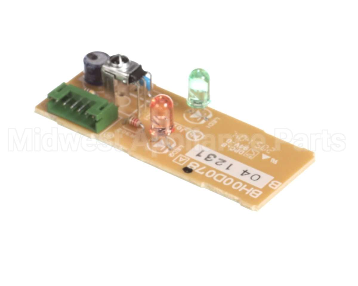E27518468 Mitsubishi Electric P.c. Board