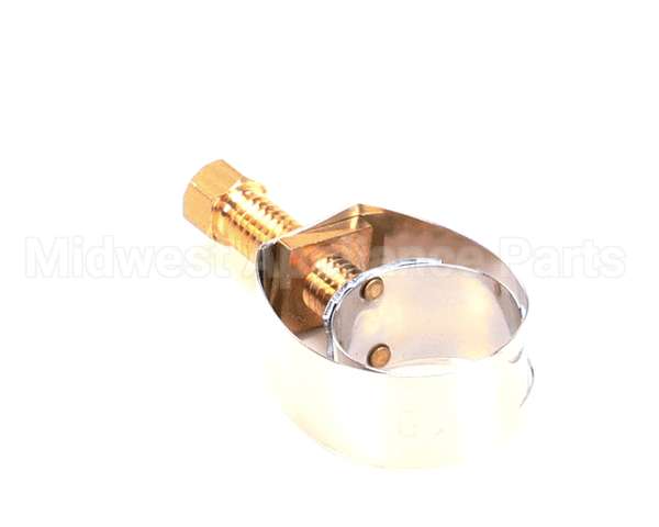 E276634 Eloma Hose Clip D19