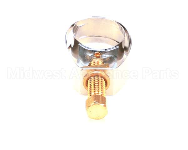 E276634 Eloma Hose Clip D19