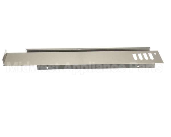 E276900104 Turbo Air Pan Duct Side Left