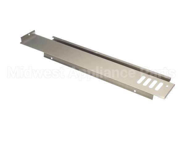 E276900104 Turbo Air Pan Duct Side Left