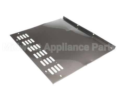 E276900507 Turbo Air Middle Pan Duct