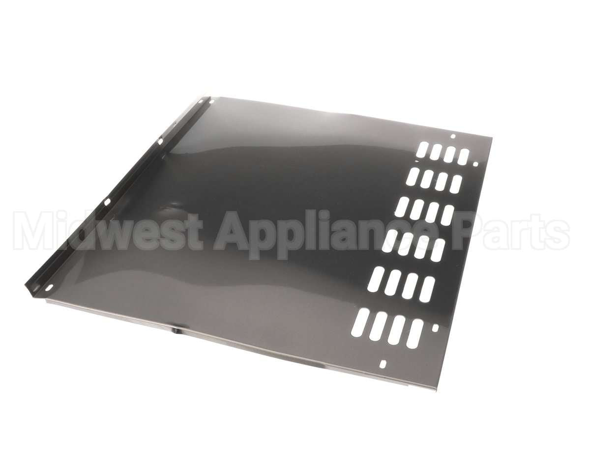 E276900507 Turbo Air Middle Pan Duct