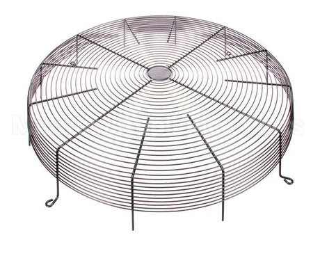 E280792 Hussmann Fan Guard 30 Lev-Sm-Pc