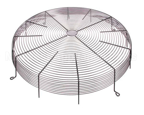 E280792 Hussmann Fan Guard 30 Lev-Sm-Pc