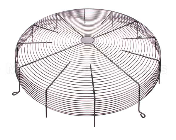 E280792 Hussmann Fan Guard 30 Lev-Sm-Pc