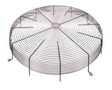 E280792 Hussmann Fan Guard 30 Lev-Sm-Pc