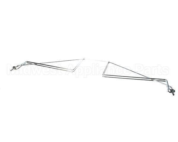 E280793 Hussmann Motor Bracket