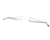 E280793 Hussmann Motor Bracket