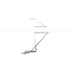 E280793 Hussmann Motor Bracket