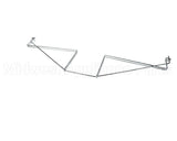 E280793BX Hussmann Motor Bracket