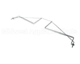 E280793BX Hussmann Motor Bracket