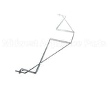 E280793BX Hussmann Motor Bracket