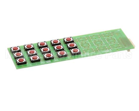 E281800 Globe Key