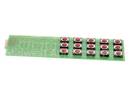 E281800 Globe Key