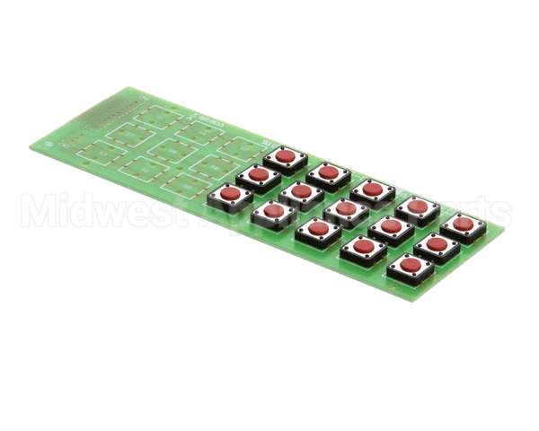 E281800 Globe Key