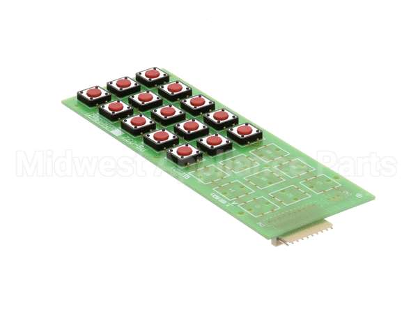 E281800 Globe Key