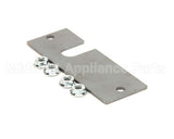 22104 Imperial Icv Door Lock Bracket Assembly. Per Set