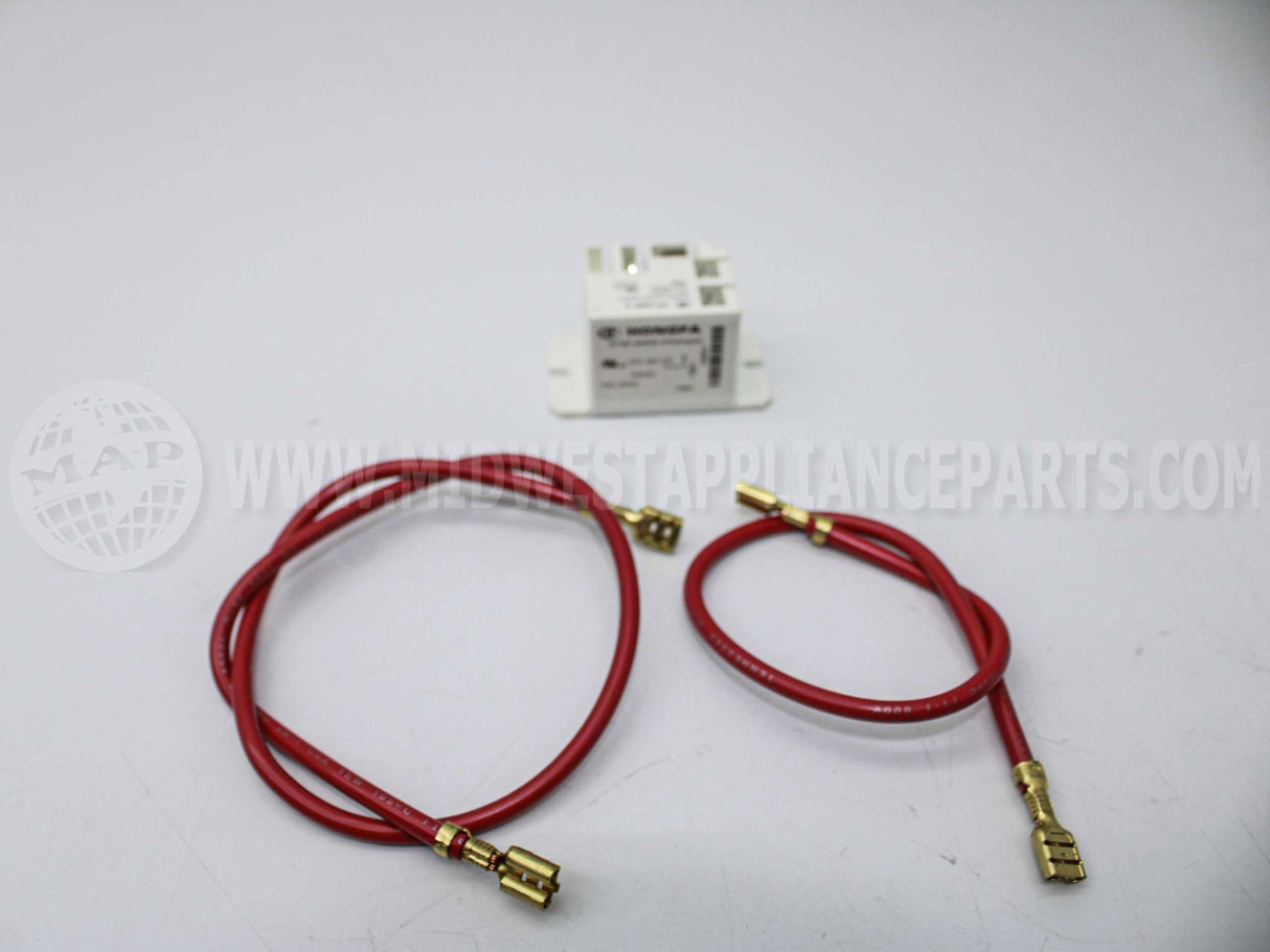 1017206 Nordyne Ac Heater Relay Kit