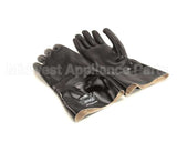 8030293 Frymaster Glove, Hot Oil Neoprene (Pair)